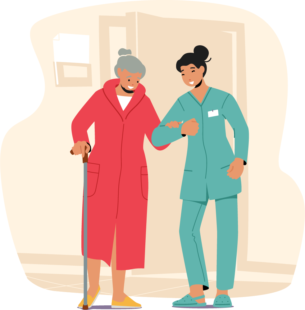 why choose solotude the best platform for support providers and participants