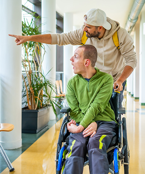 why choose solotude the best platform for support providers and participants