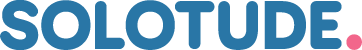 Solotude platform logo
